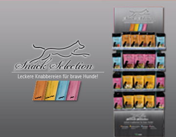 Snack Selection