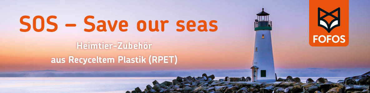 SOS-Produkte (Save our Seas)