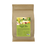 Veggie-Dry - Vegetarisches Hundefutter