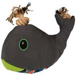 FOFOS - SOS-Save our Seas - Walfisch, mit 2 Knoten