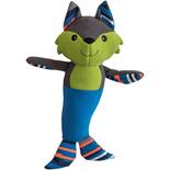  FOFOS - SOS-Save our seas - Meerfuchs   
