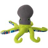  FOFOS - SOS-Save our seas - Octopus 