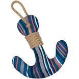  FOFOS - SOS-Save our seas - Anker 