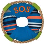   FOFOS - SOS-Save our seas - Rettungsring   